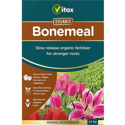 Vitax 6BM126 Bonemeal 1.25Kg