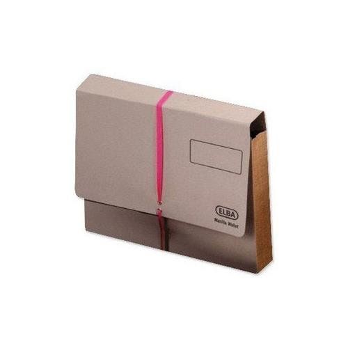 Elba 100080792 folder Legal - Image 1