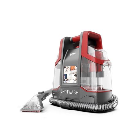 Vax CDCW-CSXS Spotwash Carpet Cleaner
