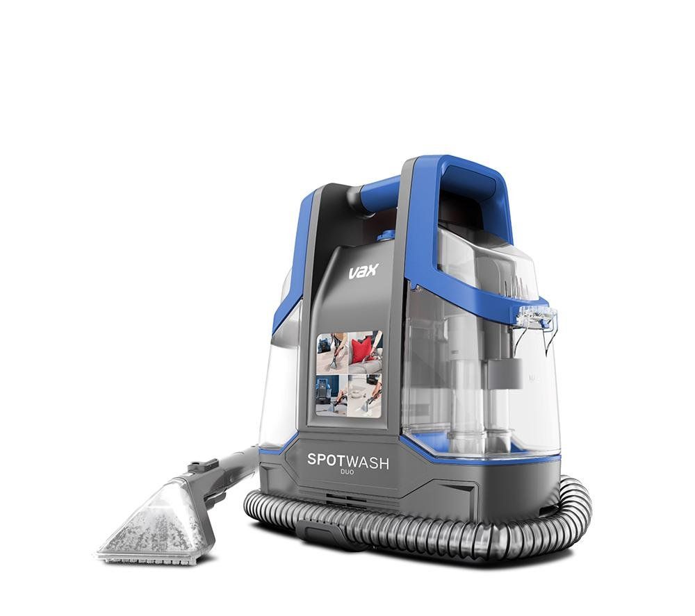 Vax CDCW-CSXA SpotWash Duo Carpet Cleaner - Image 1