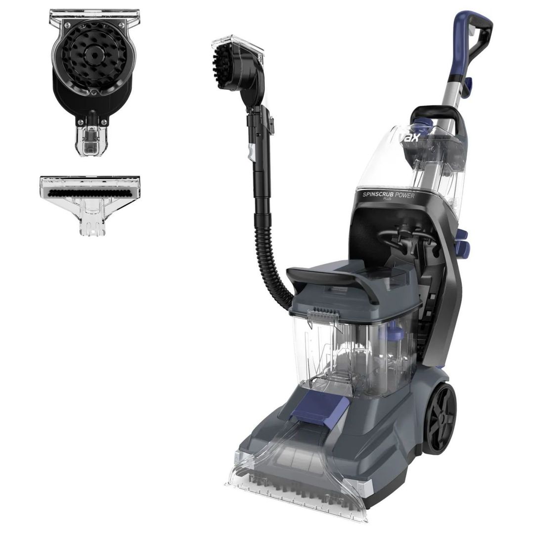 VAX CDCW-SSXA - Image 1