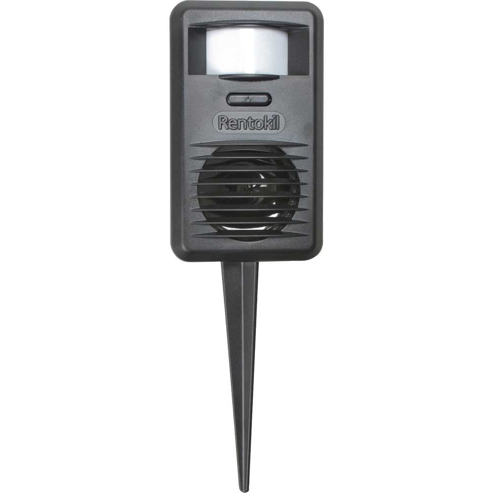 Rentokil FC78 Cat & Fox Deterrent - Image 1