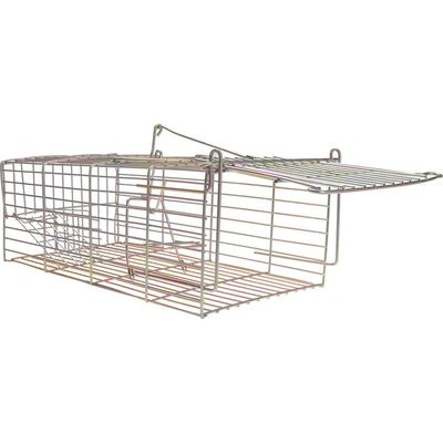 Rentokil FR28 Rat Cage Trap