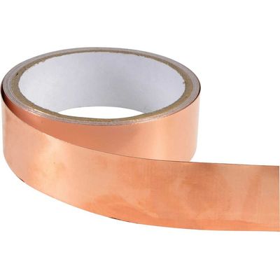 Rentokil FS34 Slug & Snail Barrier Tape 4M