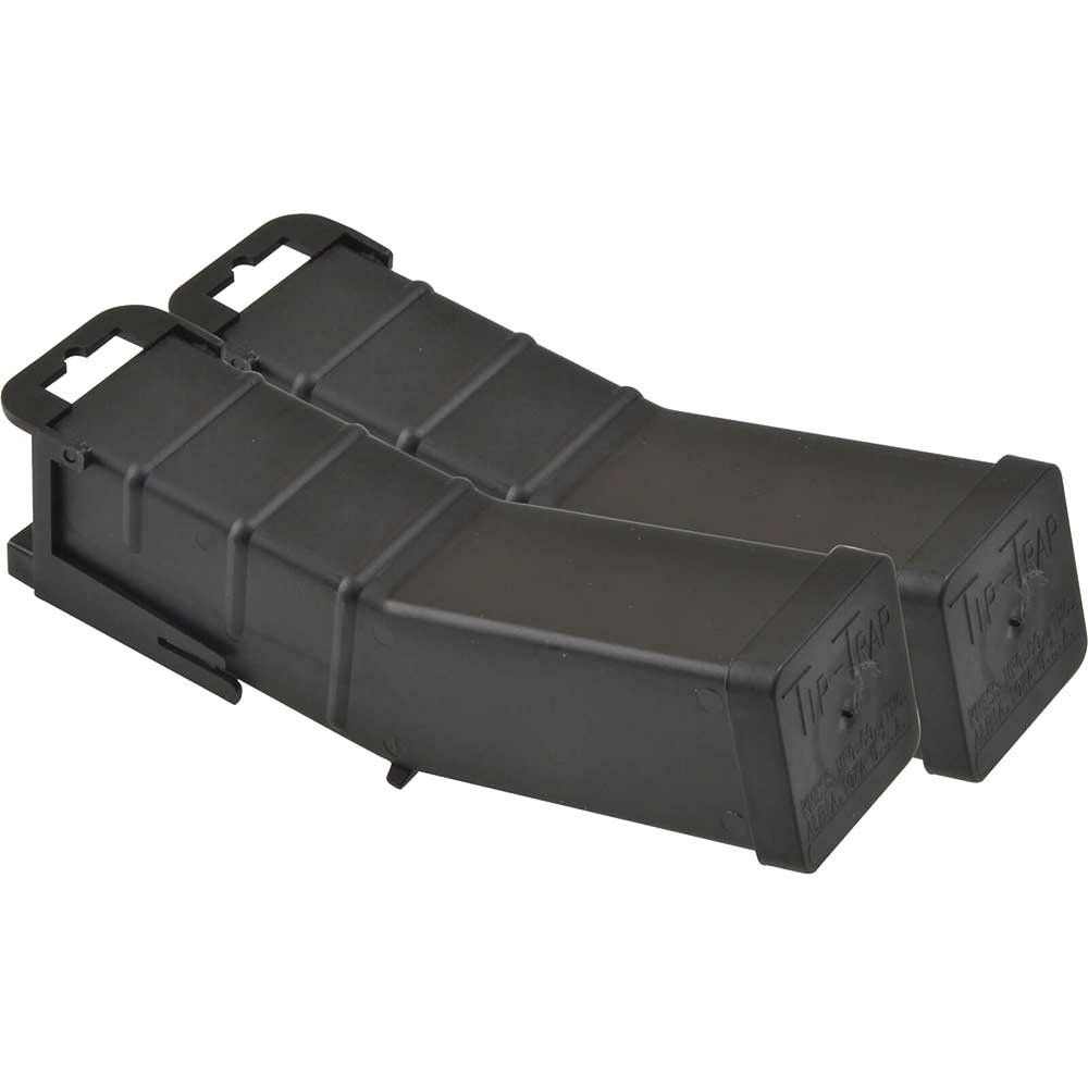 Rentokil PTM80 Live Capture Mouse Traps (Twin Pack) - Image 1