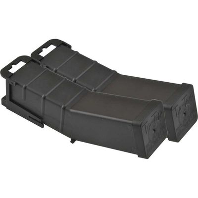 Rentokil PTM80 Live Capture Mouse Traps (Twin Pack)