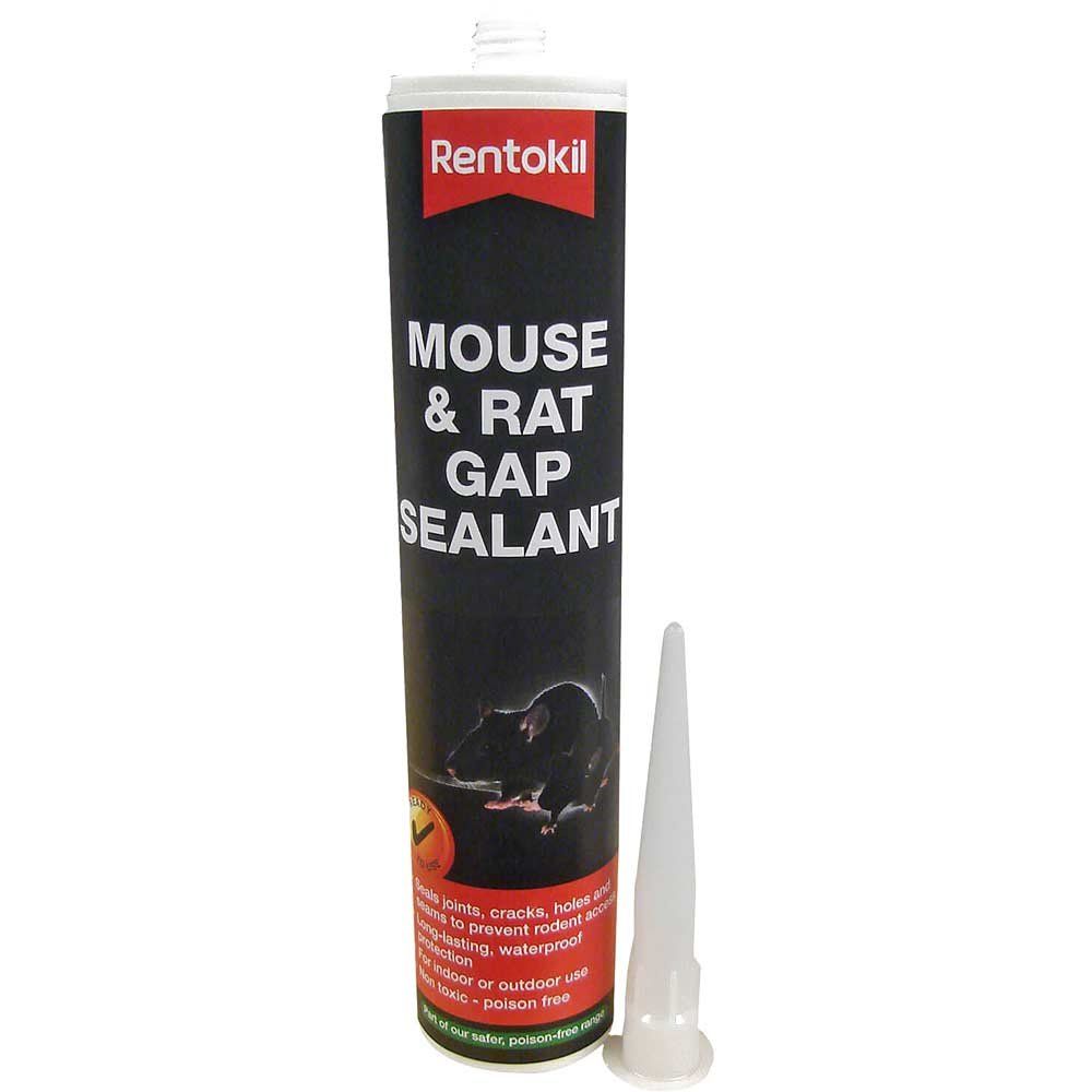 Rentokil FMS01 Mouse & Rat Gap Sealant - Image 1
