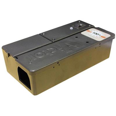 Rentokil FE35 Electronic Mouse Trap - Thumbnail 2