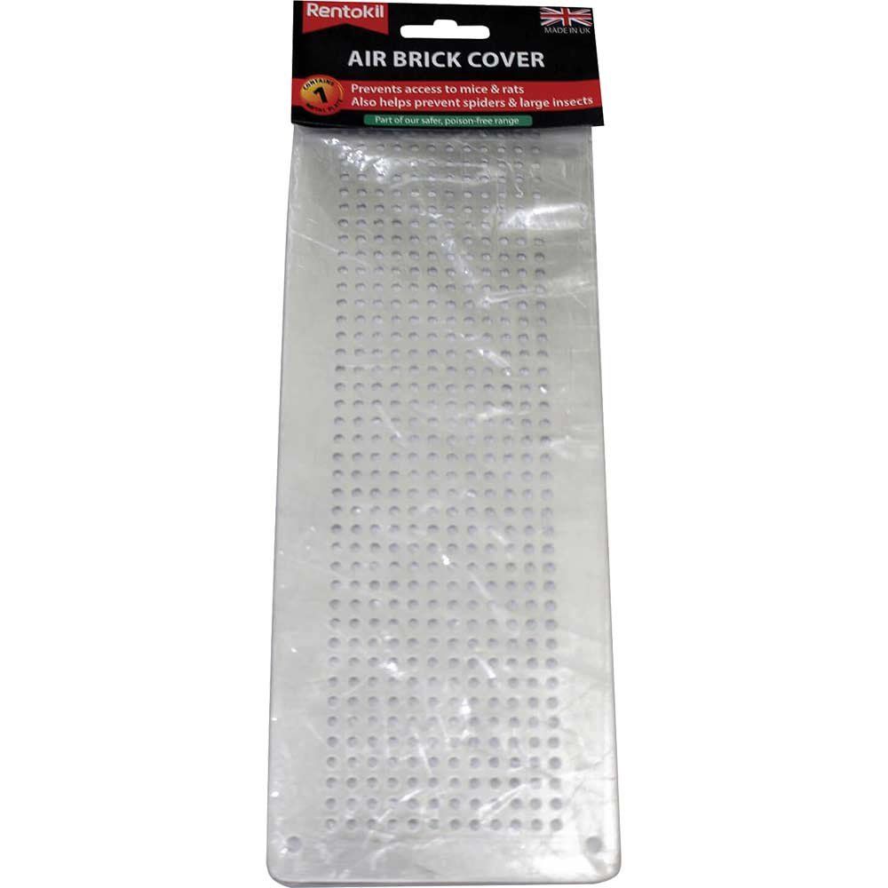 Rentokil FRP10 Air Brick Cover - Image 1