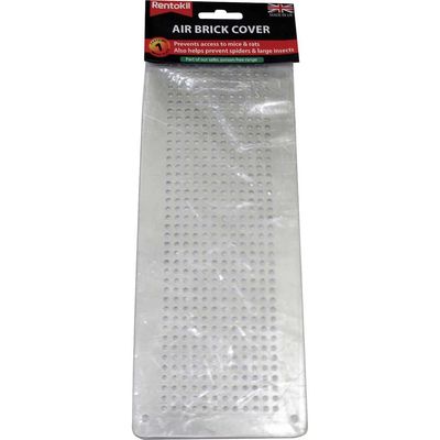 Rentokil FRP10 Air Brick Cover