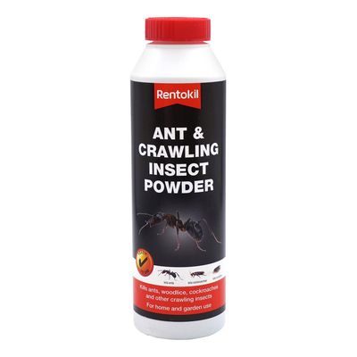 Rentokil PSA201 Ant & Crawling Insect Powder 300G