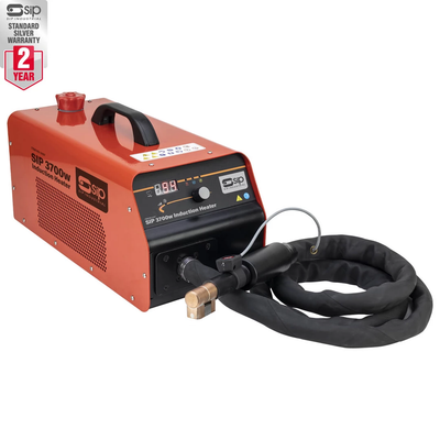 SIP SIP 01157 3700W Induction Heater - Thumbnail 2