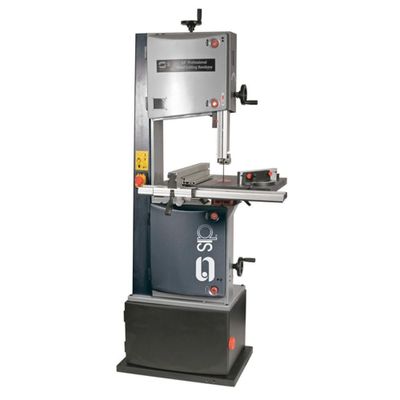SIP SIP 14" Professional Wood Bandsaw