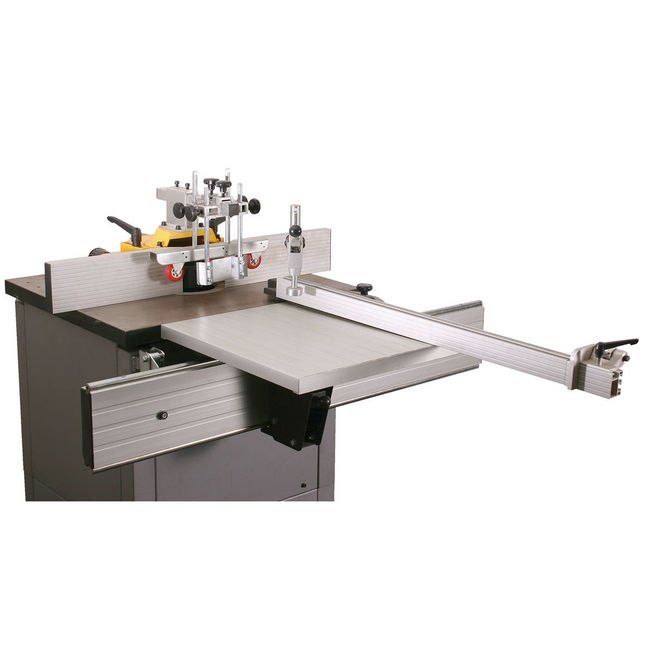 Sip 01457 Sliding Spindle Moulder Carriage - Image 1