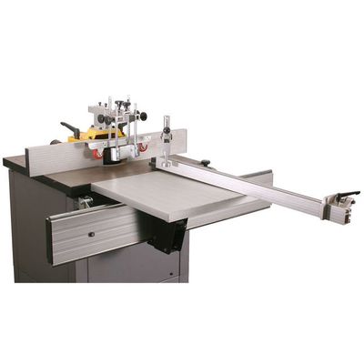 Sip 01457 Sliding Spindle Moulder Carriage