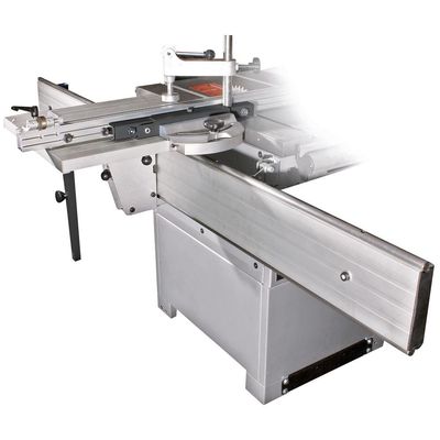 SIP SIP 01332 Table Saw Sliding Carriage