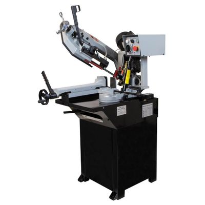 SIP SIP 8" Swivel Head Pull-Down Metal Bandsaw