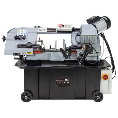 SIP SIP 12" Gear Drive Metal Bandsaw