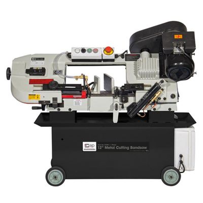 SIP SIP 12" Professional Metal Bandsaw (230V)
