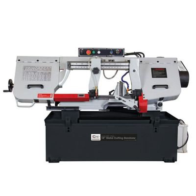SIP SIP 18" Professional Metal Cutting Bandsaw (230V)