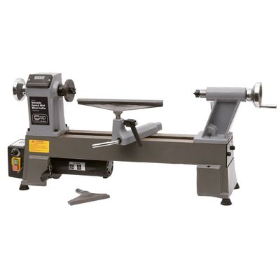 SIP SIP Variable Speed Midi Wood Lathe
