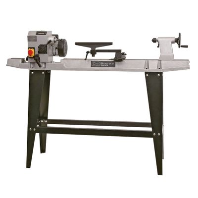 SIP SIP 12" x 36" Swivel Head Wood Lathe