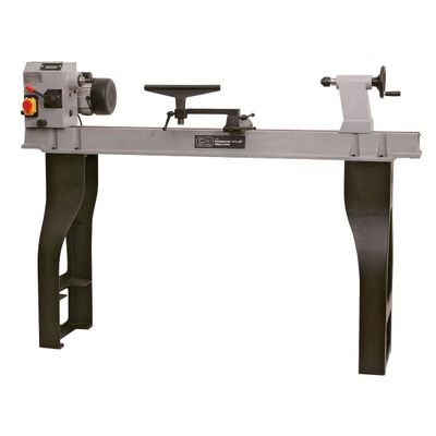 SIP SIP 14" x 43" Swivel Head Wood Lathe