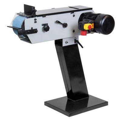 SIP SIP 3" Belt Linisher (400V)