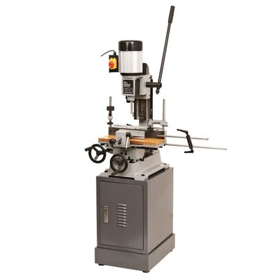 SIP SIP Bench Morticer with Cabinet (230V)