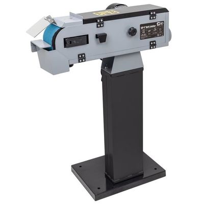Sip 01960 4in Belt Linisher