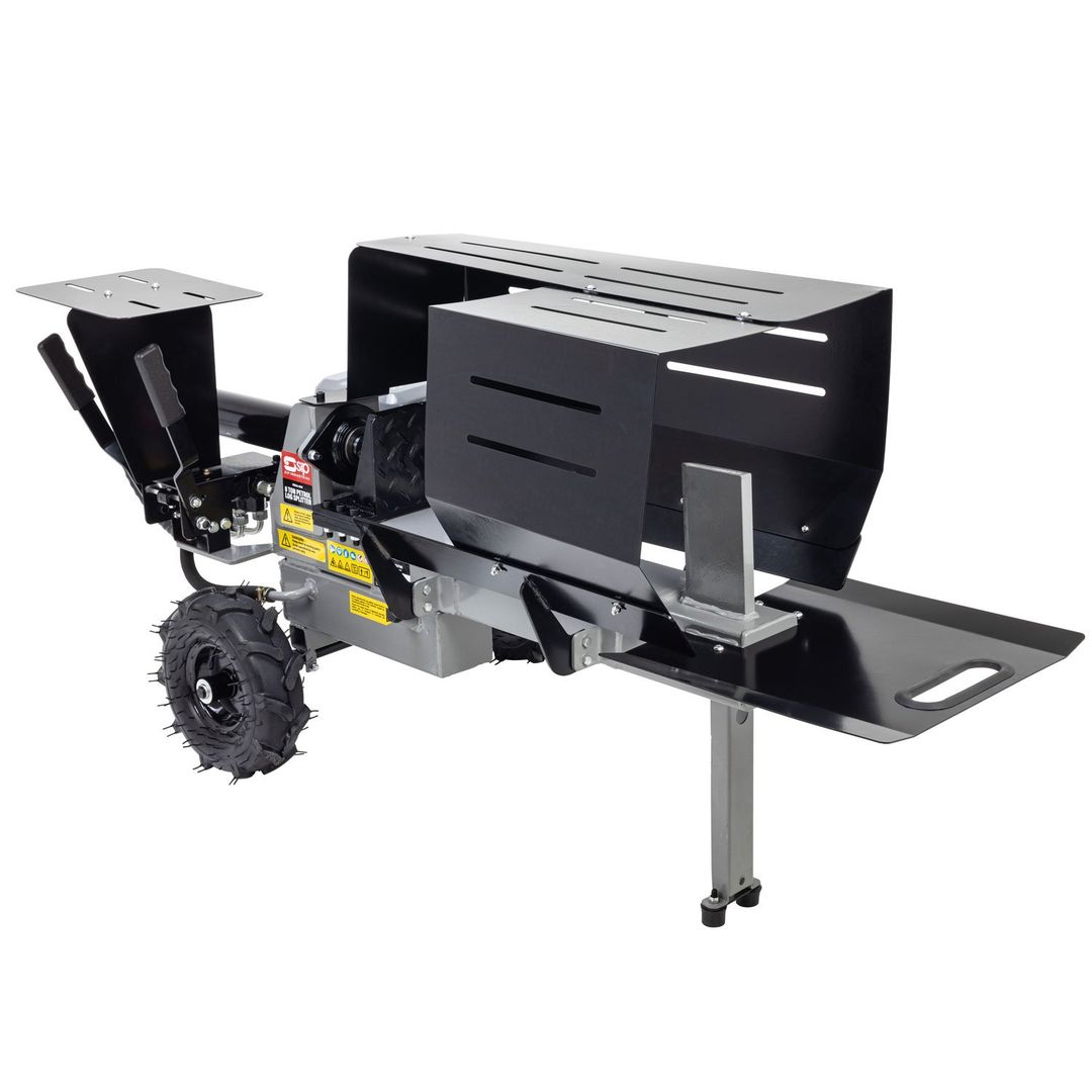 SIP SIP 01987 8 Tonne 6.5HP Petrol Log Splitter - Image 1