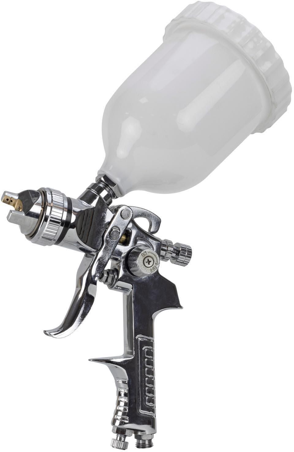 Sip 02131 1.4Mm Professional Cobalt Spray Gun - Image 1