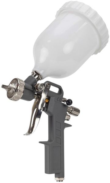 Sip 02137 1.5Mm Cobalt Gravity Spray Gun