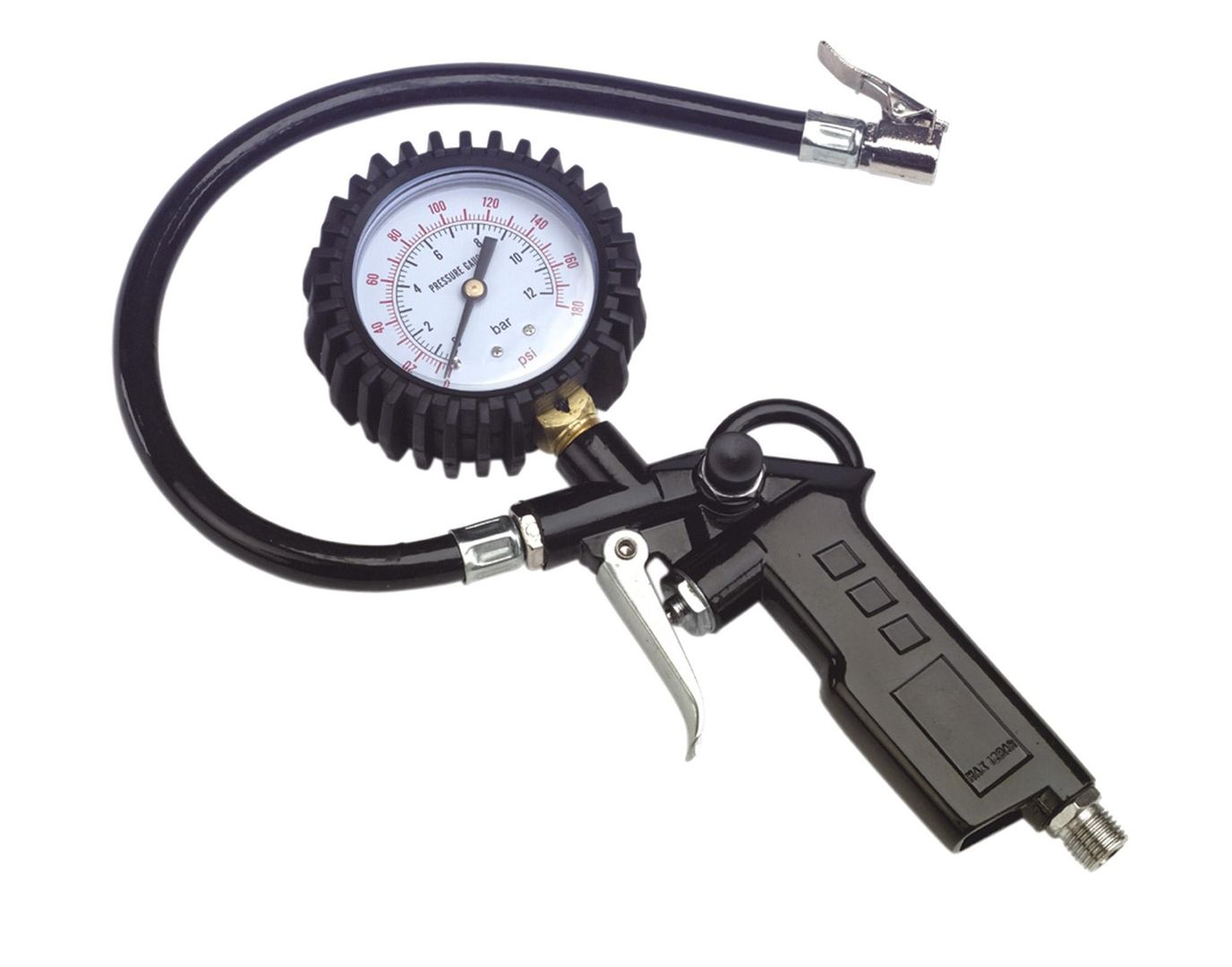 Sip 02142 Trade Tyre Inflator - Image 1