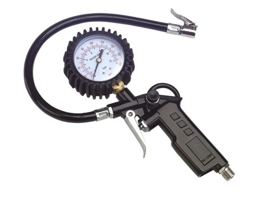 Sip 02142 Trade Tyre Inflator