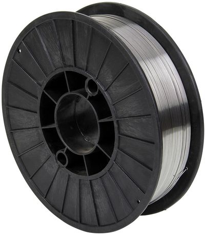 Sip 02706 4.5Kg X 0.8Mm Flux-Cored Wire