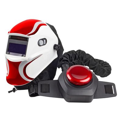 SIP SIP PAPR WR2000 Electronic Welding Headshield