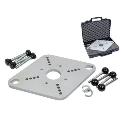 SIP SIP Universal Spring Compressor Top Plate