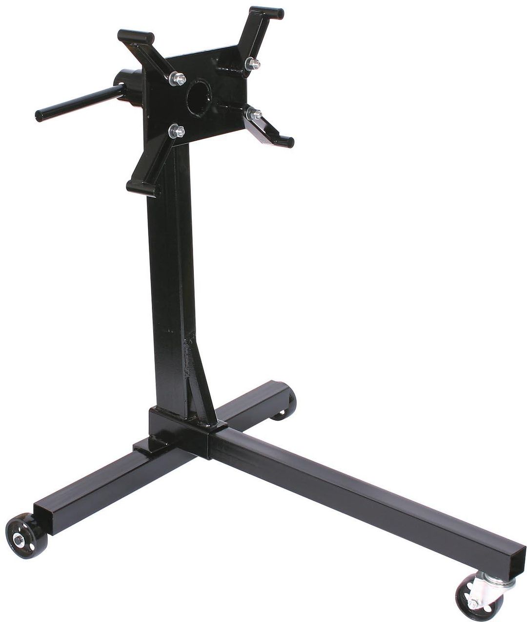 Sip 03681 750Lb Engine Stand - Image 1