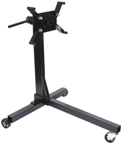 Sip 03681 750Lb Engine Stand