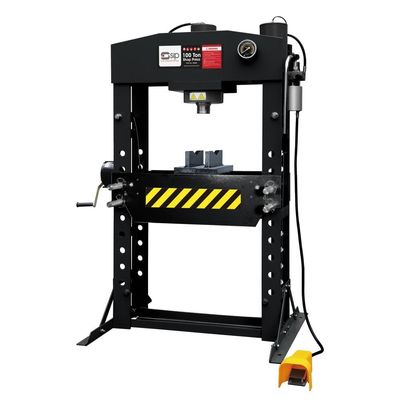 SIP SIP 100 TON Shop Floor Press