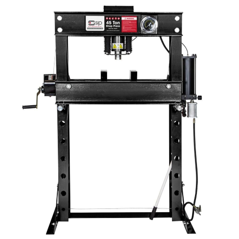 SIP SIP 45 TON Shop Floor Press - Image 1