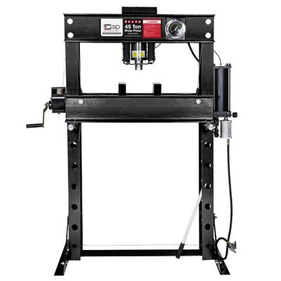 SIP SIP 45 TON Shop Floor Press