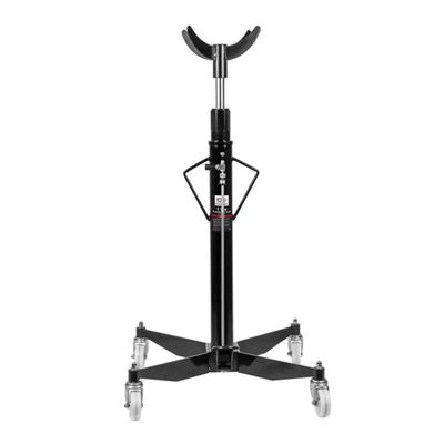 SIP SIP 1 TON Heavy-Duty Transmission Jack with Adaptor