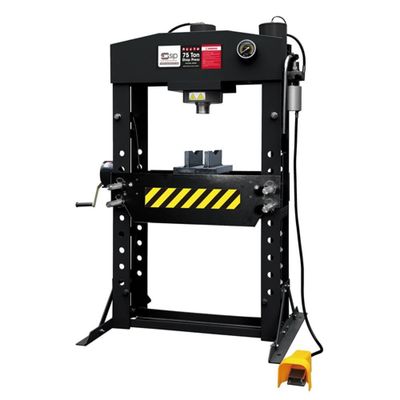 SIP SIP 75 TON Shop Floor Press