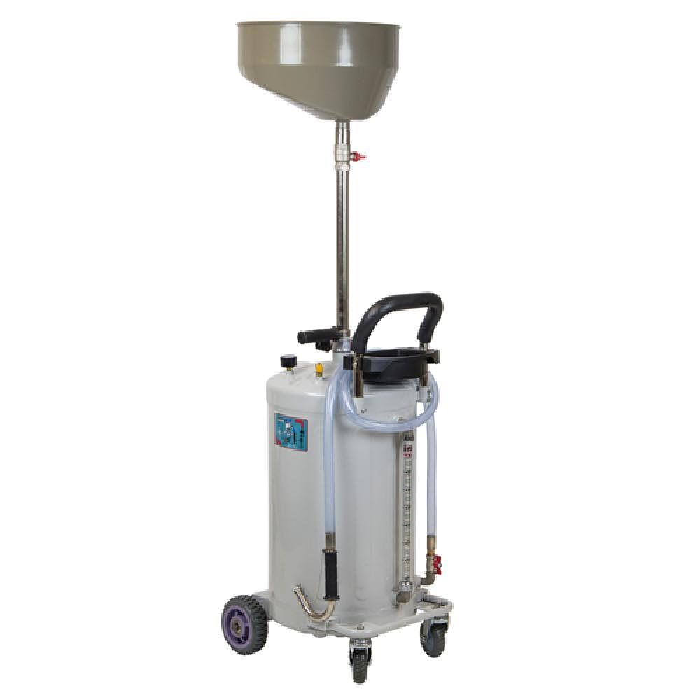 SIP SIP 80 Litre Gravity Oil Drainer - Image 1