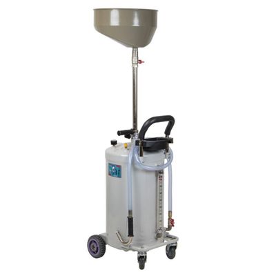 SIP SIP 80 Litre Gravity Oil Drainer