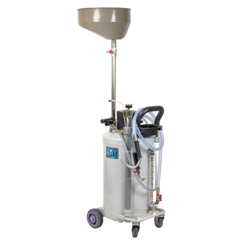 SIP SIP 80 Litre Suction Oil Drainer - Image 1
