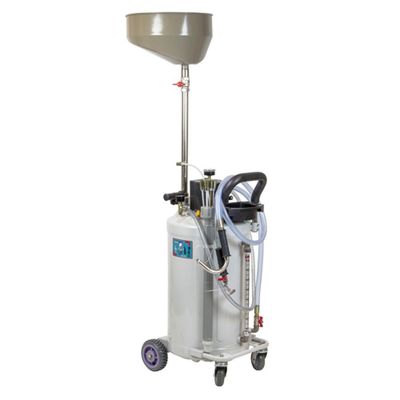 SIP SIP 80 Litre Suction Oil Drainer