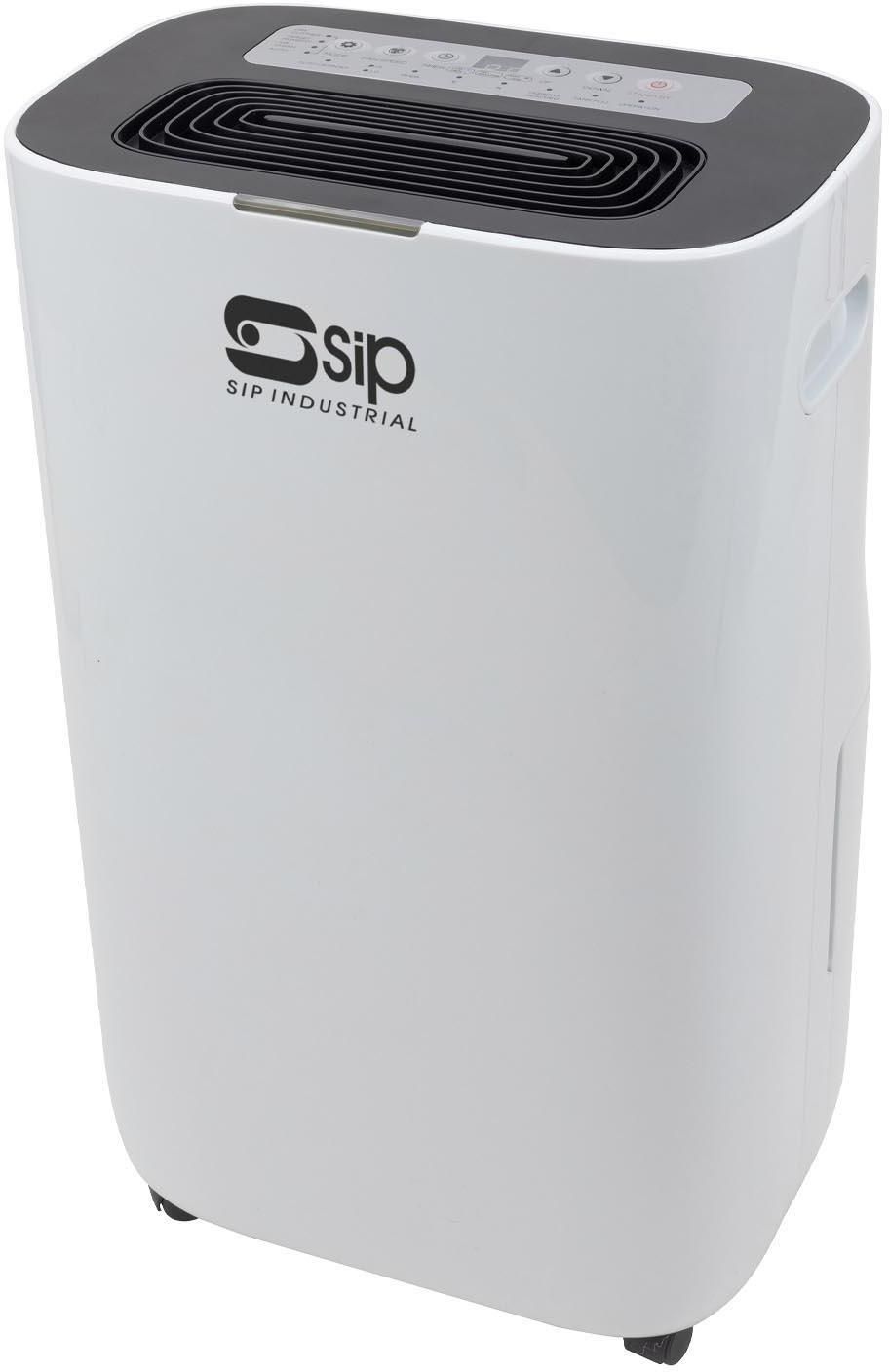 Sip 05648 20Ltr Dehumidifier - Image 1